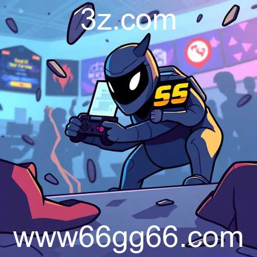 66gg: A Revolução das Plataformas de Jogos em Português