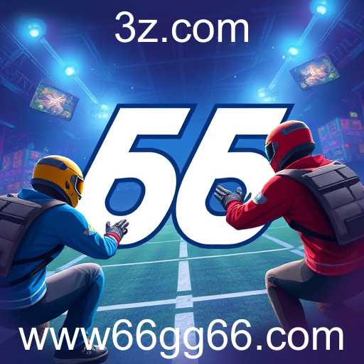 Revolução no Mundo dos Jogos: Plataforma 66gg Ganha Popularidade