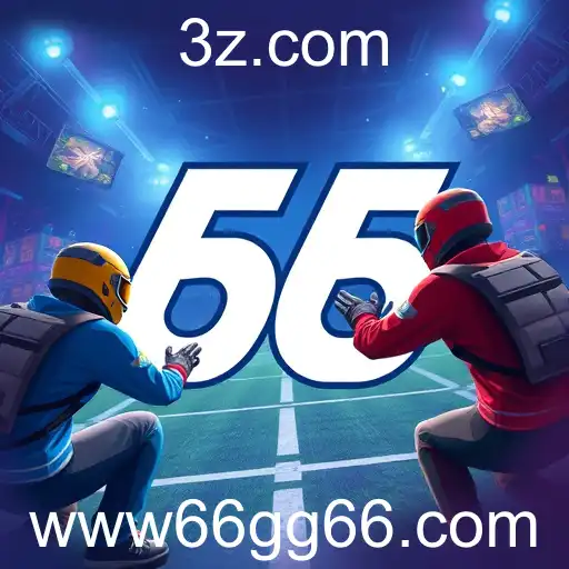 Revolução no Mundo dos Jogos: Plataforma 66gg Ganha Popularidade