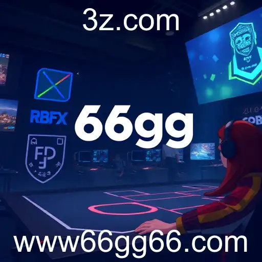 66gg: A Ascensão do Novo Centro de Jogos Online