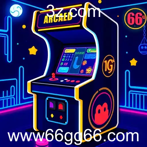 Explorando a Fascinante Categoria de Jogos Arcade no 66gg