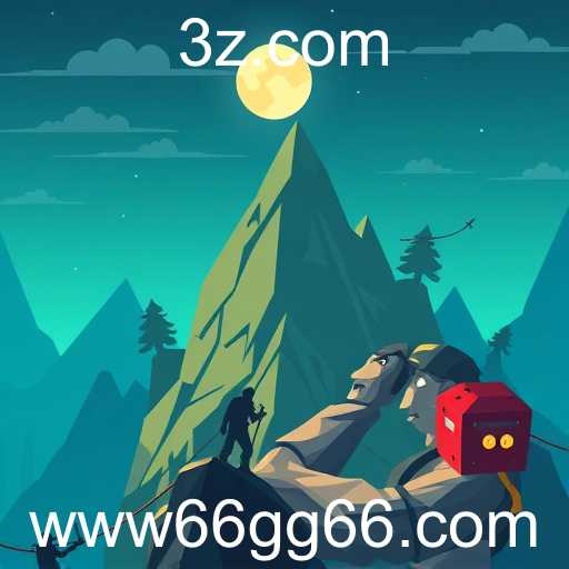 A Revolução dos Jogos em 66gg: O Portal dos Gamers Brasileiros