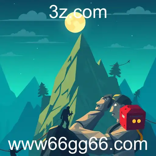 A Revolução dos Jogos em 66gg: O Portal dos Gamers Brasileiros