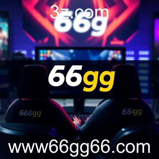 66gg: O Destino dos Gamers em 2025