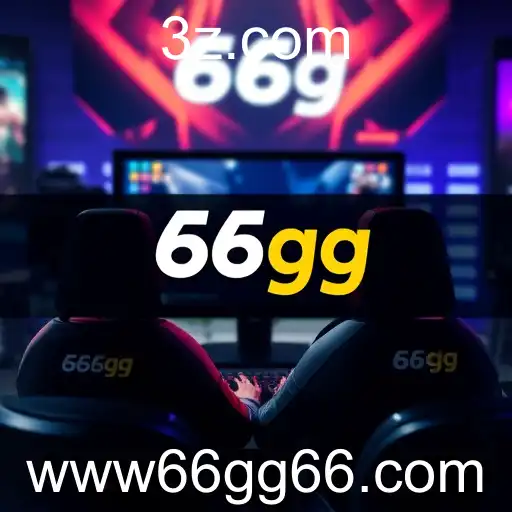 66gg: O Destino dos Gamers em 2025