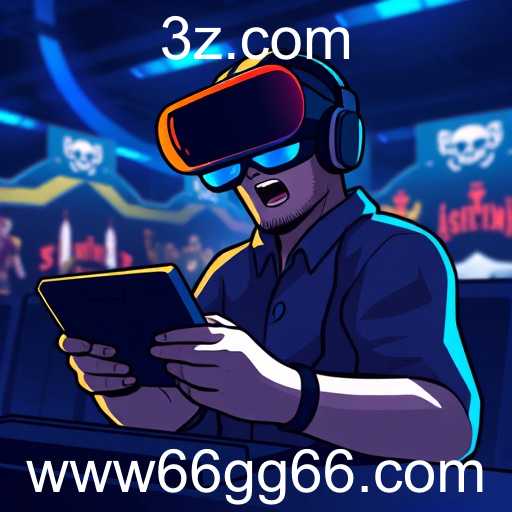 O Crescimento dos Jogos Online em 2025