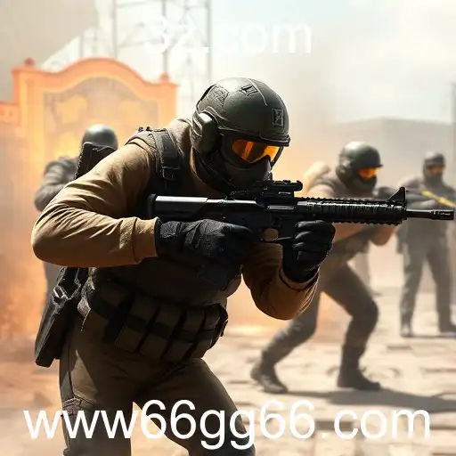 Nova Era dos Jogos com 66gg