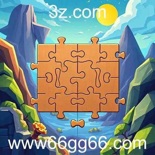 Explorando o Fascinante Mundo dos Jogos de Puzzle no 66gg