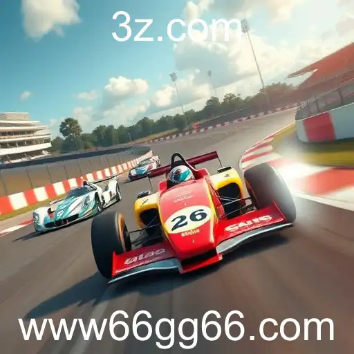 Explorando a Evolução e o Impacto dos Jogos de Corrida