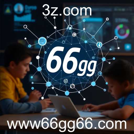 Revolução nos Jogos Online: Como 66gg Está Impactando o Mercado