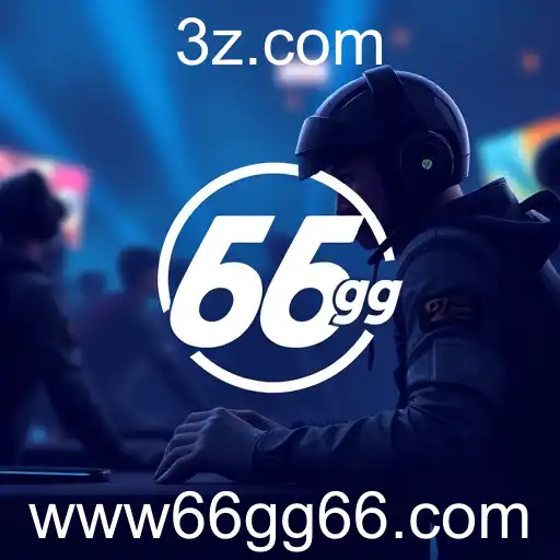 Revolução nos Jogos Online: Como 66gg Está Transformando a Experiência dos Jogadores