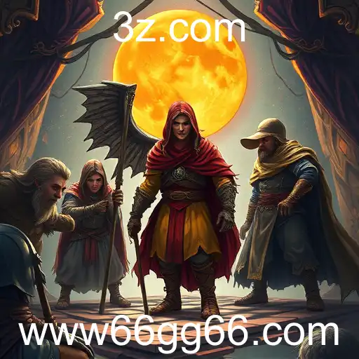 A Ascensão do 66gg: A Nova Era dos Jogos Online