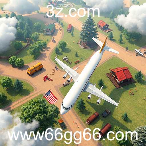 Ascensão dos Jogos Online com '66gg'