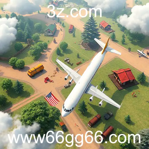 Ascensão dos Jogos Online com '66gg'