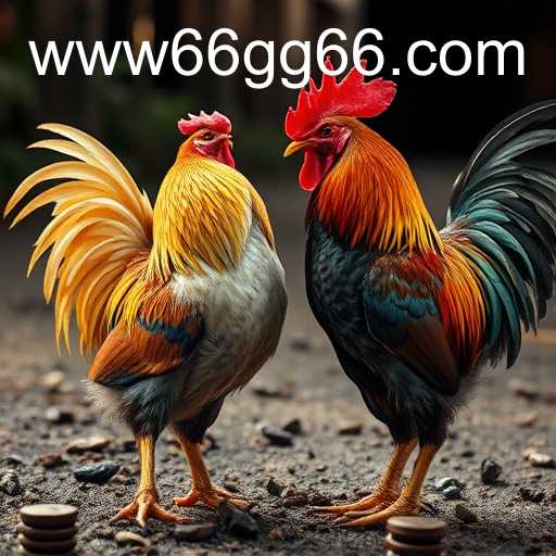 66gg: An In-Depth Look into the World of Cockfighting