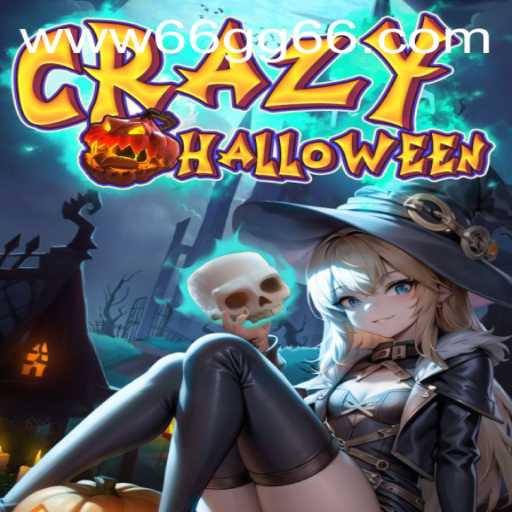 Exploring the Enchantment of CrazyHalloween: A Spooky Adventure