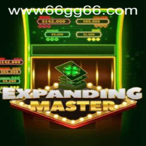 Discover the World of ExpandingMaster with Keyword 66gg