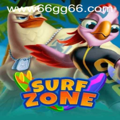 SurfZone: The Ultimate Surfing Challenge in Virtual Reality